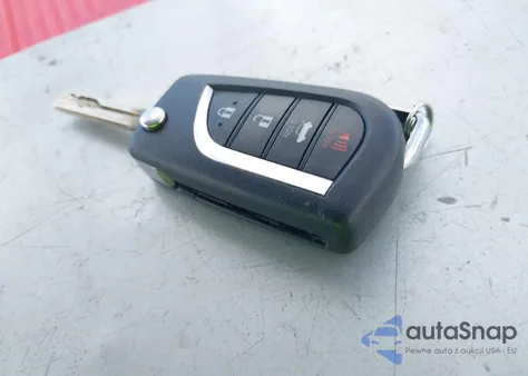 2024 Toyota Corolla Le from USA, damaged, VIN 5YFB4MDE5RP115769